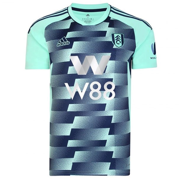 Tailandia Camiseta Fulham 2ª 2022-2023